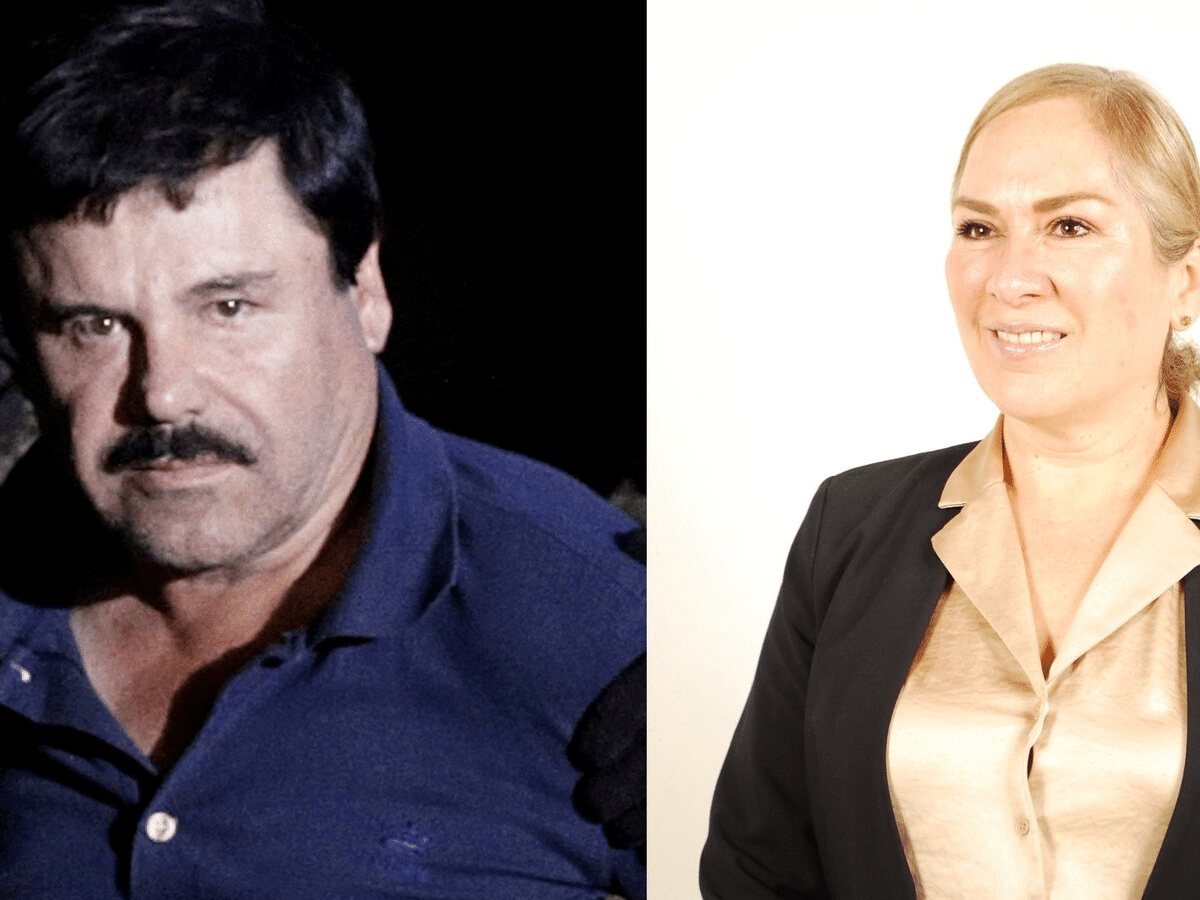 Denunció abogada del Chapo violencia política de género tras críticas