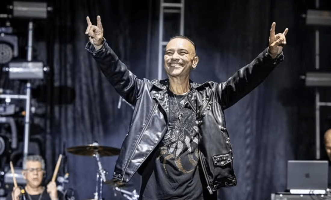 Falleció Xava Drago, vocalista de Coda a los 54 años