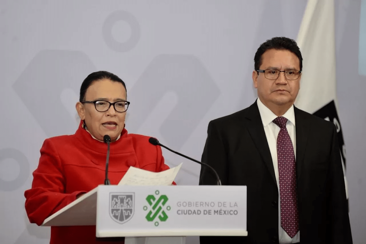 Propone a Néstor Vargas en Órgano de Administración Judicial