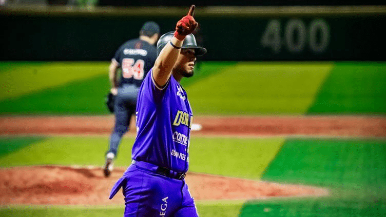 Buscan Dorados “pegar primero” a Indios