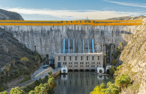 La Boquilla incrementa su nivel y supera el 25% de su capacidad