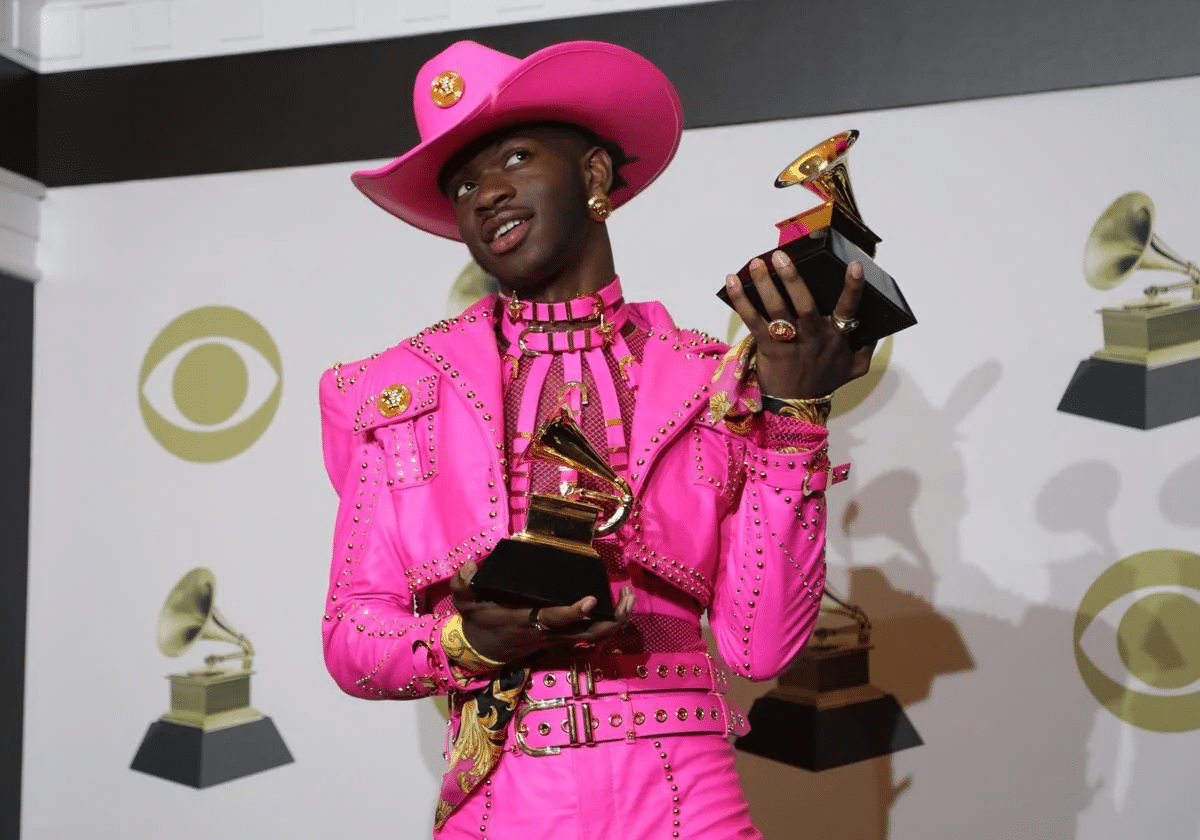Hospitalizaron al rapero Lil Nas X por posible sobredosis