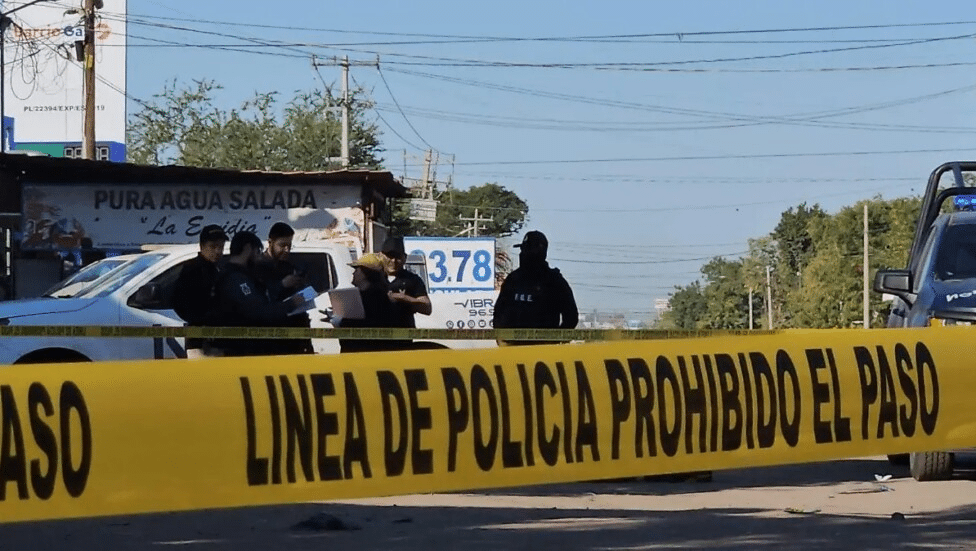 Horror en Jalisco: señor m4t0 a joven por platicar con su esposa