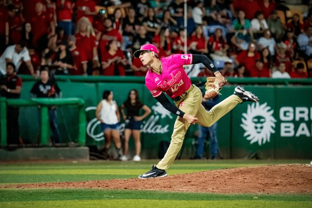 Dorados cae en duelo de pitcheo ante Indios por la mínima en la final