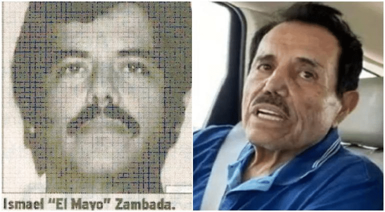 Hoy audiencia de El Mayo Zambada en EU: se declarará culpable