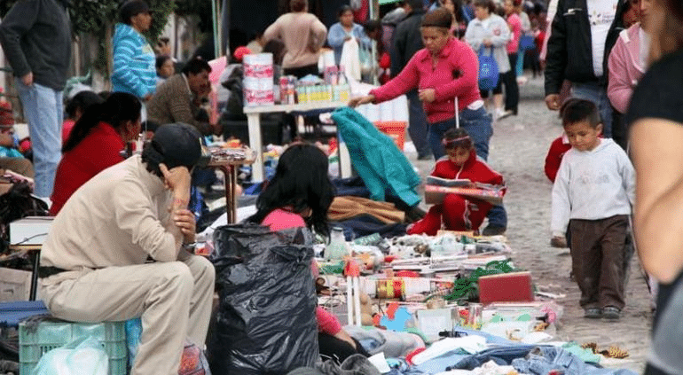 Aumentó la informalidad laboral en el segundo trimestre en Chihuahua