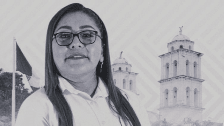 Hallan sin vida a excandidata de Morena en carretera de Guerrero