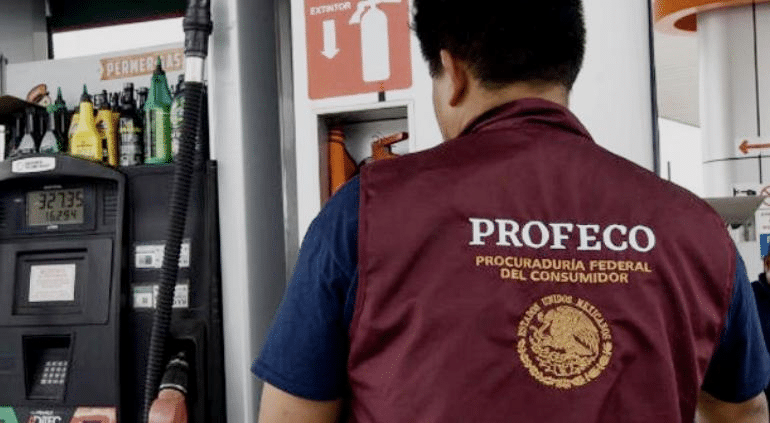 Investiga FGR a exfuncionarios de Profeco por red de extorsión