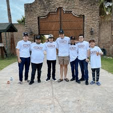 ¿Quiénes son Los Toys, influencers relacionados con el narco?