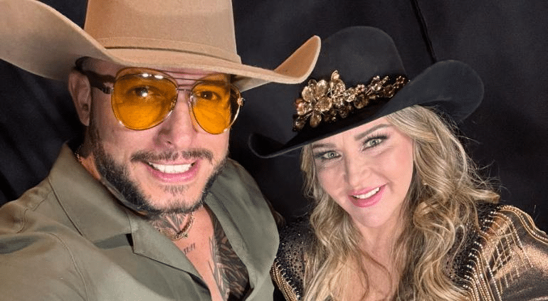 ¿Quién es el tiktoker Cibad, novio de Alicia Villarreal?