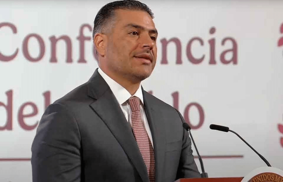 No está terminado Cártel de Sinaloa, hay otras cabezas.-García Harfuch