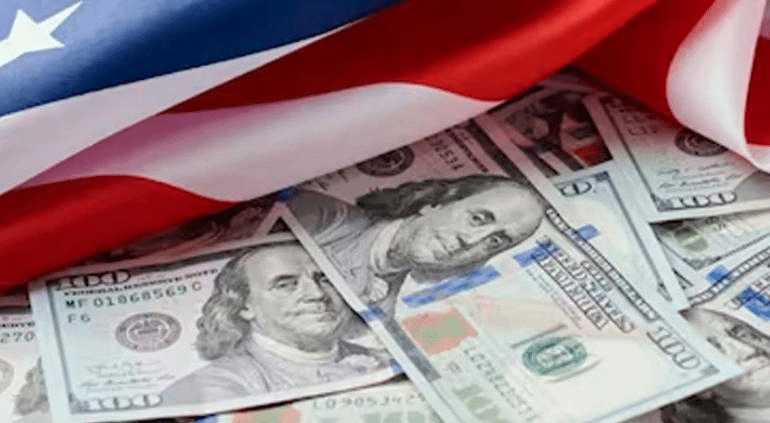 Impulso del consumo: creció PIB de EU 3.3% en segundo trimestre