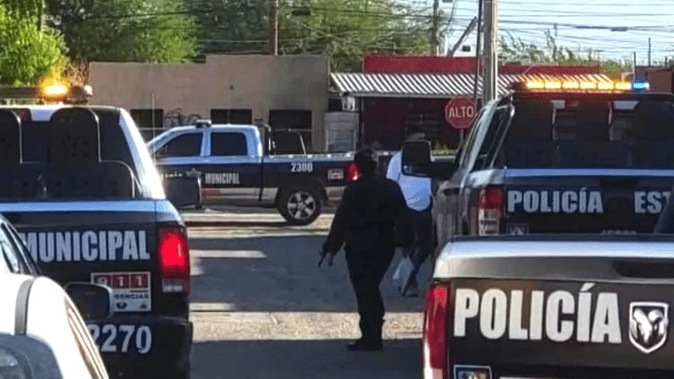 Bebé de 2 años murió y otro resultó herido tras tiroteo en Sonora