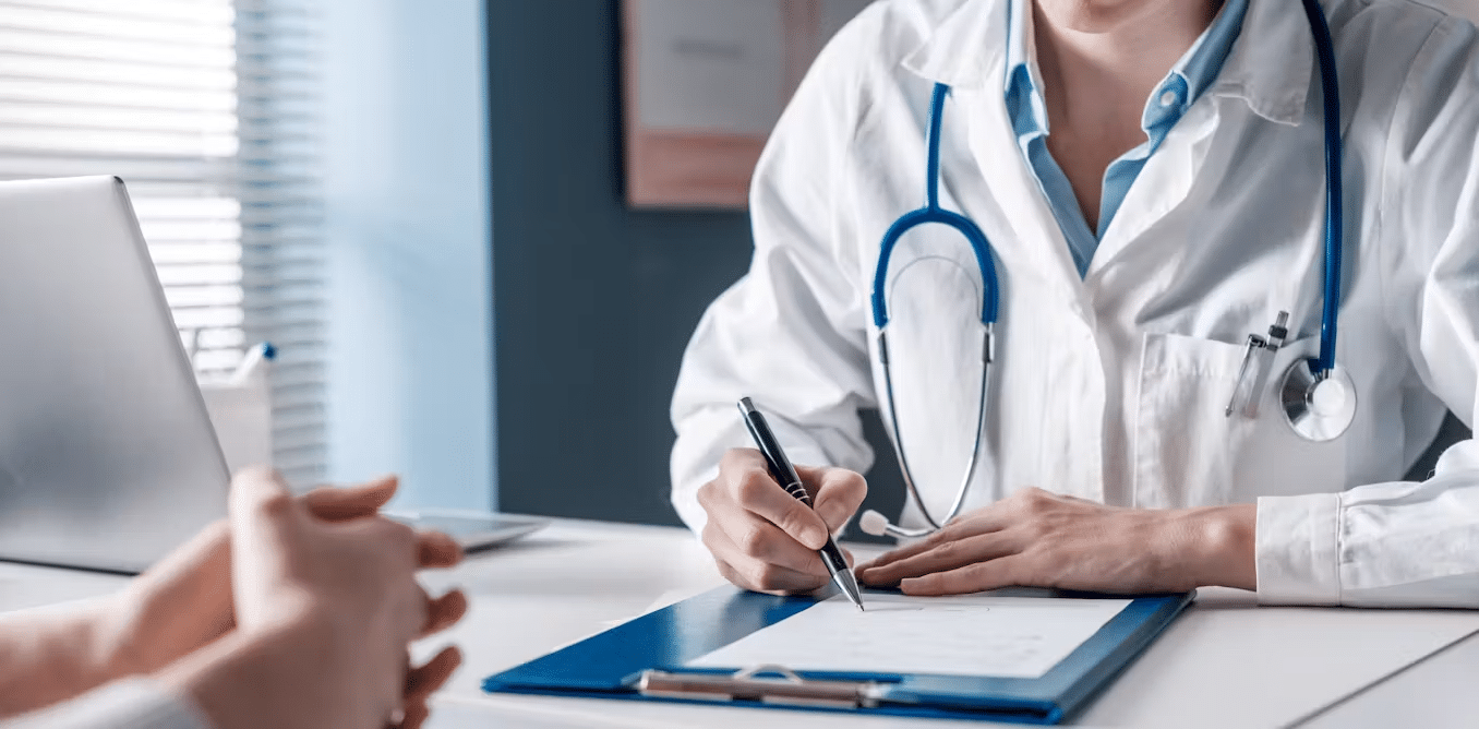 ¿La IA hace que los médicos se vuelvan peores?