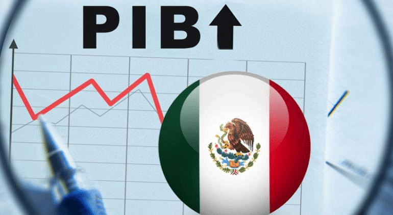 Elevan expertos pronóstico del PIB a 0.2%