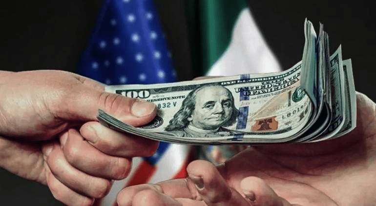 ¿Temor a la migra? Desplomaron las remesas en junio