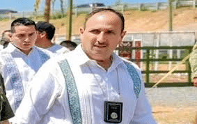 Emboscan y privan de la vida a delegado de la FGR en Tamaulipas