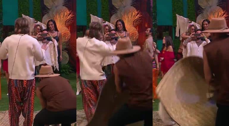 Critican a Facundo por broma pesada a Aldo de Nigris en LCDLF