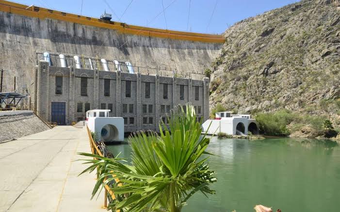 La Boquilla sube 8 centímetros y se coloca en 26.58% de su capacidad