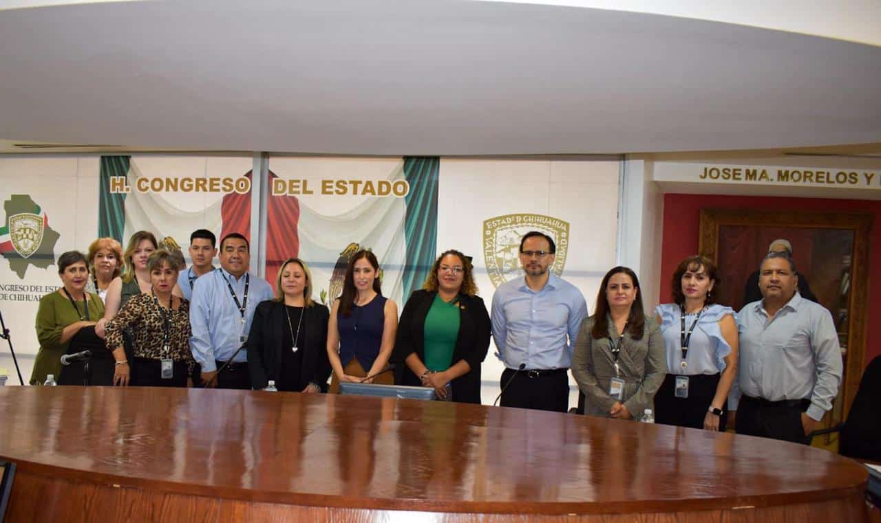 “La baja documental es un proceso esencial para mantener la eficiencia y la organización en nuestras instituciones”: Elizabeth Guzmán