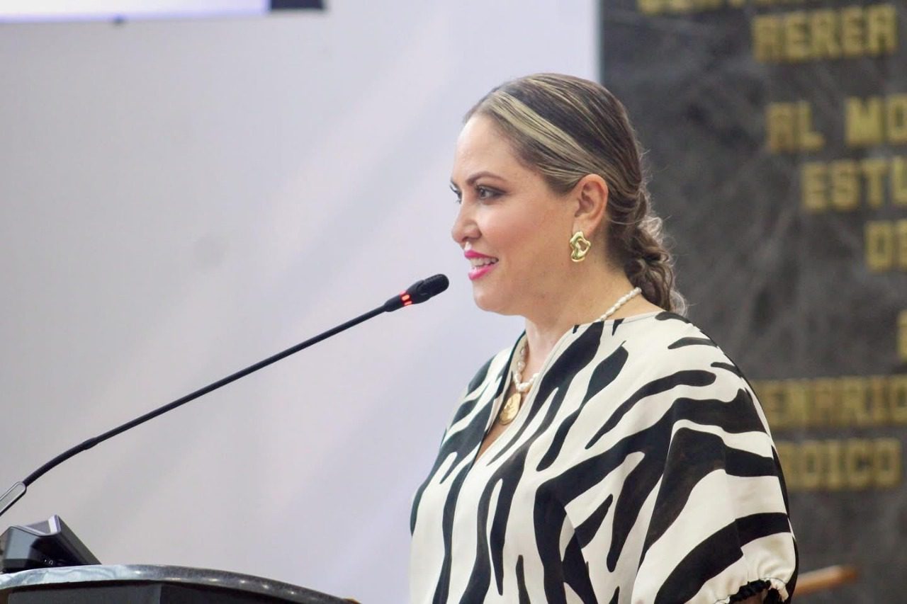 Impulsa Yesenia Reyes acciones en el mes Mundial de la Prevención del Suicidio