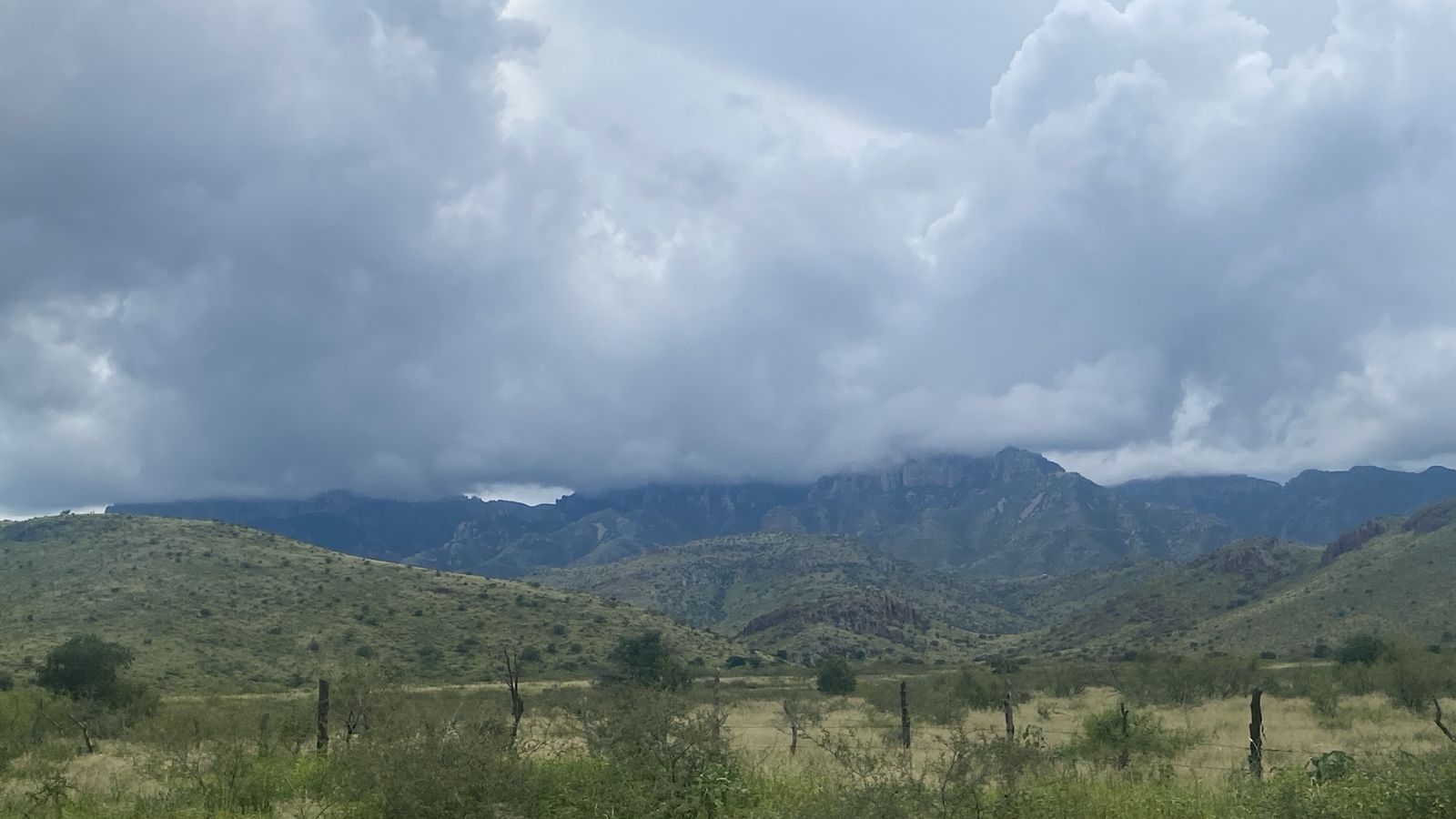 Mantiene alerta Protección Civil Estatal ante pronóstico de lluvias para este fin de semana