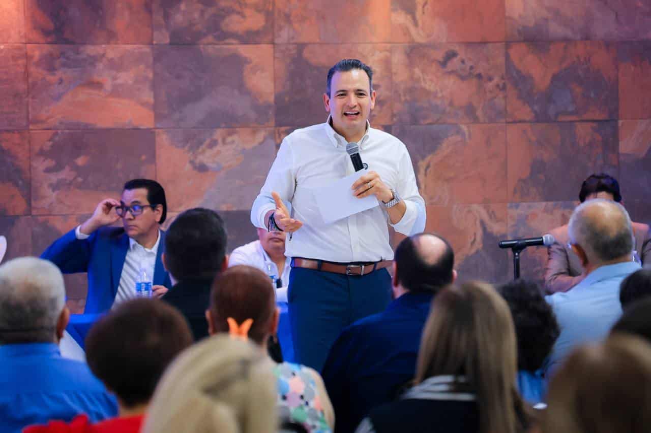 Marco Bonilla, el alcalde mejor evaluado del estado: Rubrum