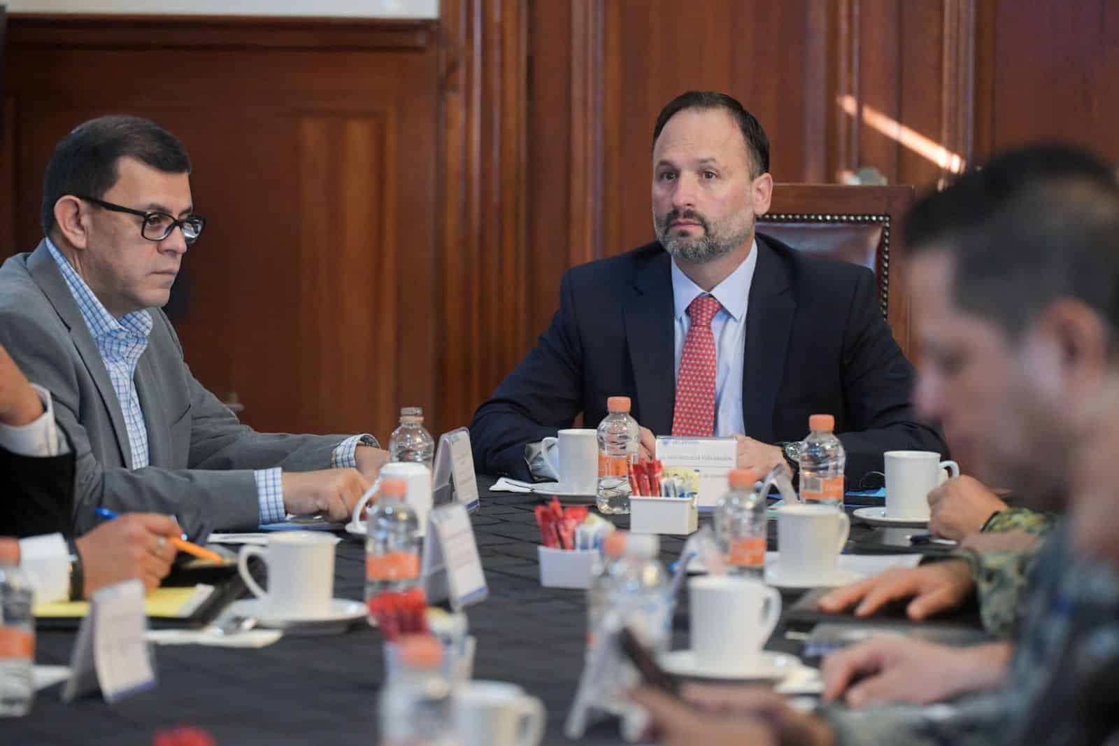 Acuerdan autoridades incrementar revisiones en Ceresos del estado