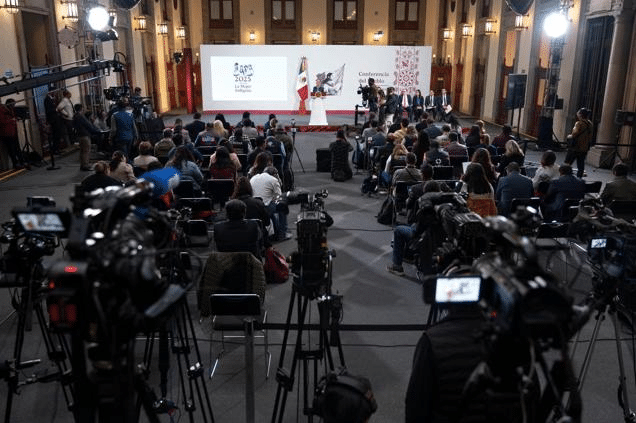 México aplicará aranceles a China y otros países sin tratado comercial