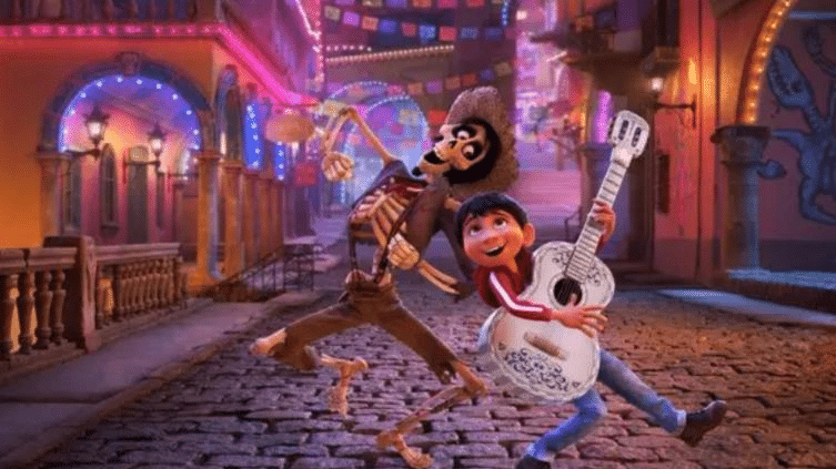 ¿Cuándo se estrena? Confirmó Pixar secuela de Coco