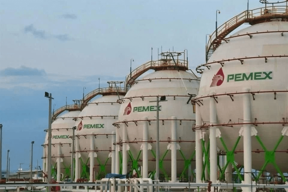 Se han pagado 240 mil mdp a proveedores de Pemex: CSP