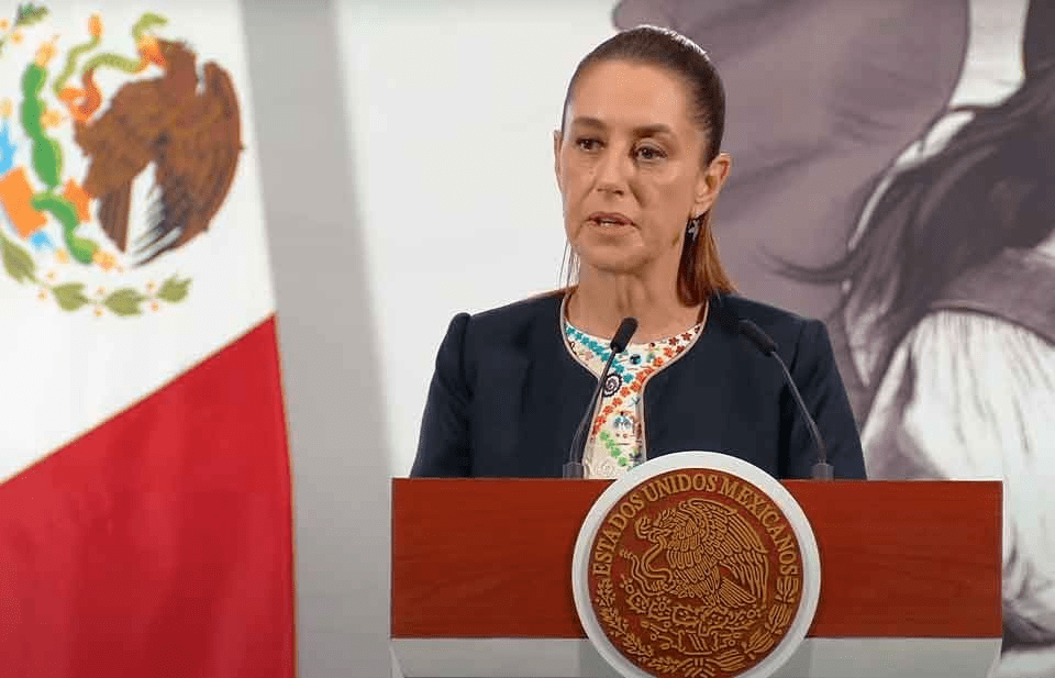 Vamos a ir pronto a Chihuahua: CSP