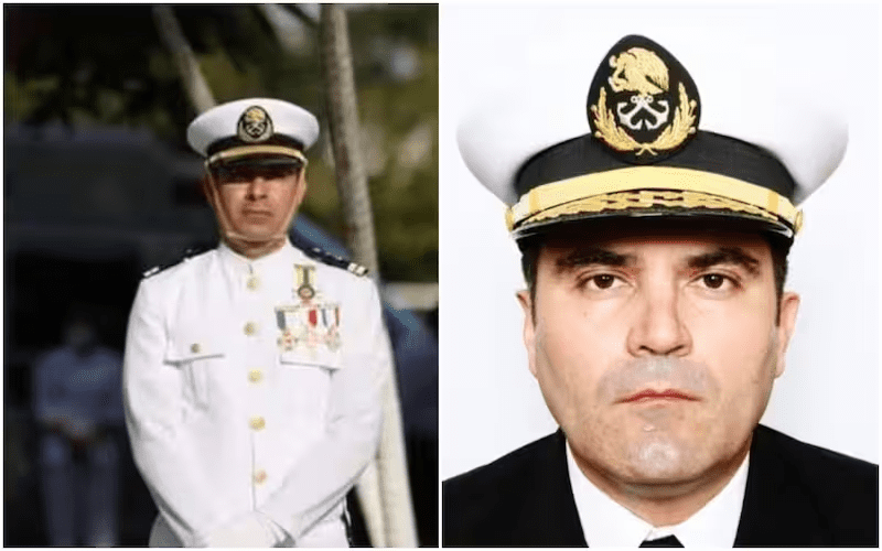 Ex director de aduana de Tampico delata red de huachicol fiscal; cobraban 1.7 mdp por buque