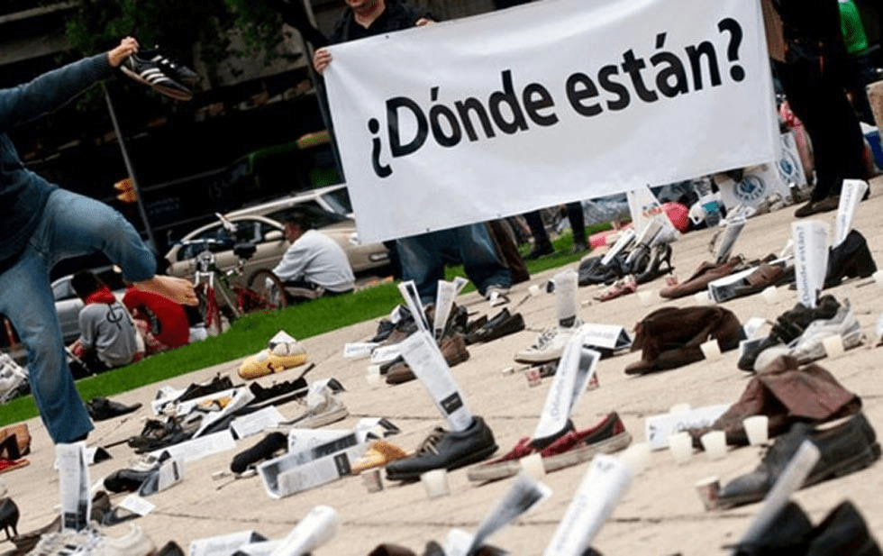 Este año aumentó un 8% el número de personas desaparecidas en Chihuahua