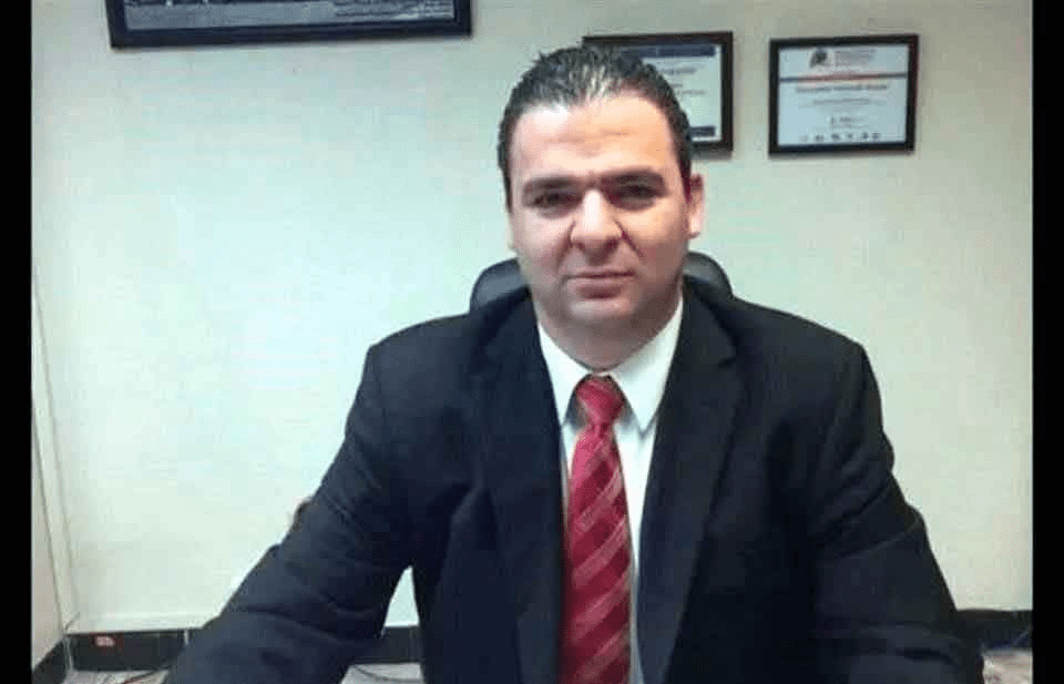 Cae ex Juez federal por liga con red de huachicol