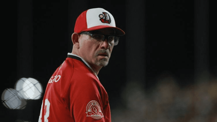 Será Pablo González manager de la selección de Chihuahua