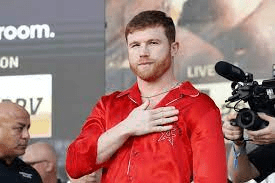 ‘Canelo’ Álvarez lamenta que su pelea no vaya por televisión abierta