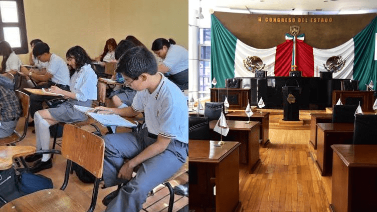 Votarán hoy prohibición de música con apología del delito en escuelas