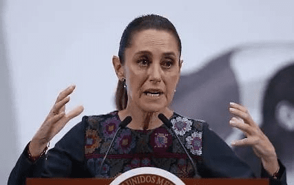 Promete Claudia revisar casos de INSABI y SEGALMEX