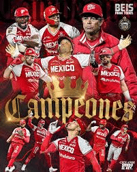 Diablos Rojos del México gana la serie del Rey, es bicampeón de la LMB