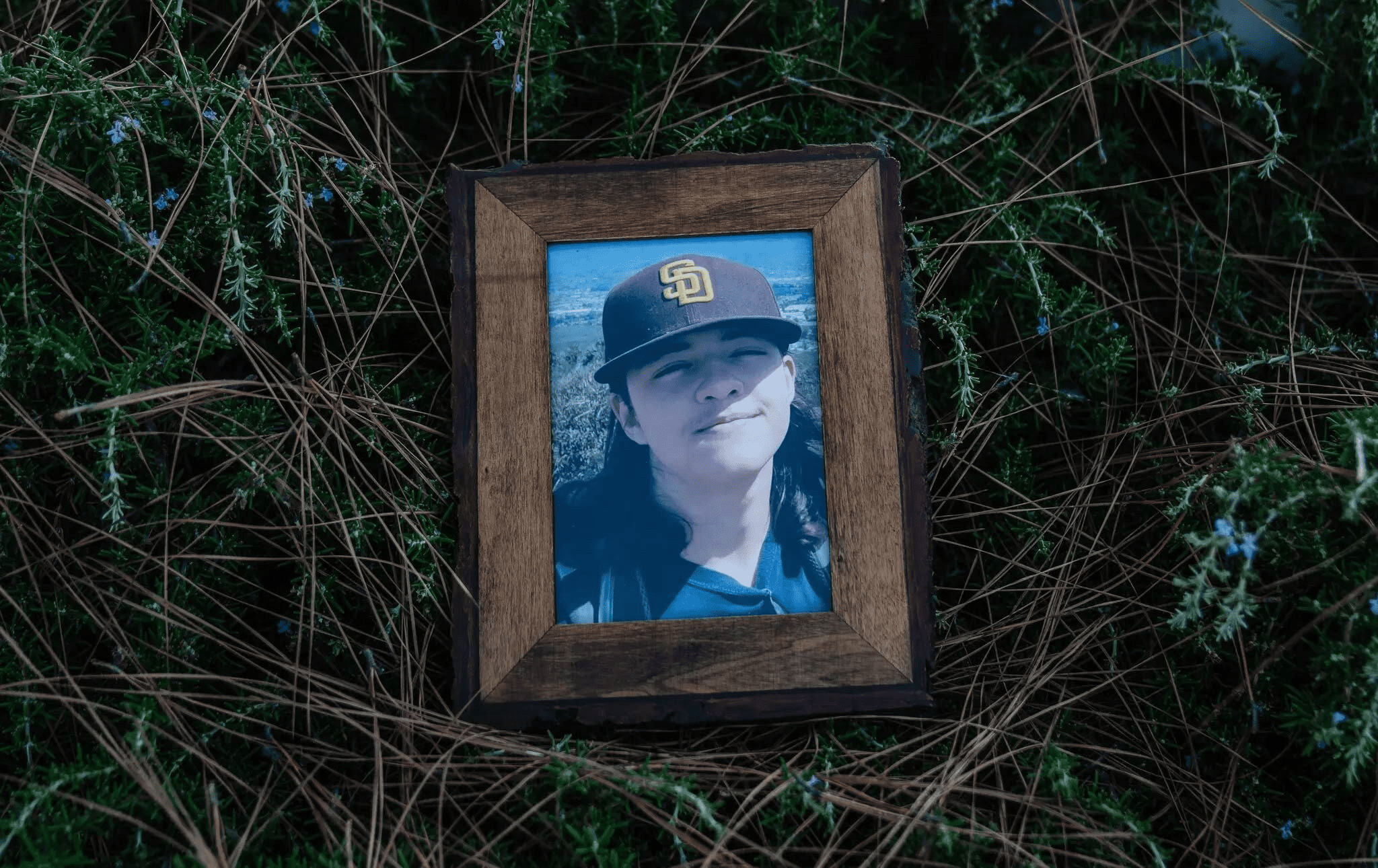 Un niño hizo un amigo en Roblox. Su relación era siniestra