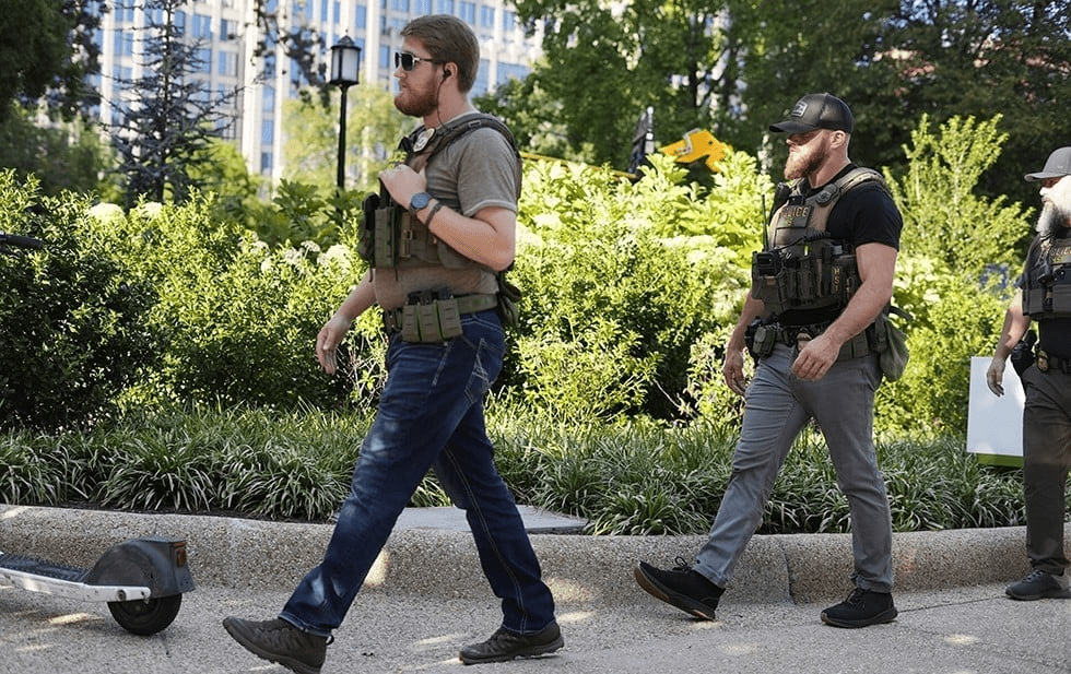 Niños inmigrantes en EU dejan de ir a la escuela por temor a ICE