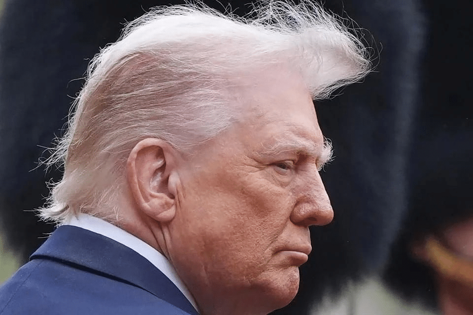 Designará Trump a Antifa como organización terrorista