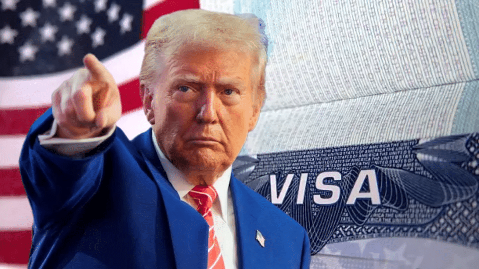 Ni Real ID, Ni visa, ni pasaporte: Estados Unidos dejará entrar al país legalmente a los extranjeros que obtengan este documento