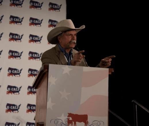 Exigen a México detener trafico ilegal de ganado desde sudamérica: R-CALF USA