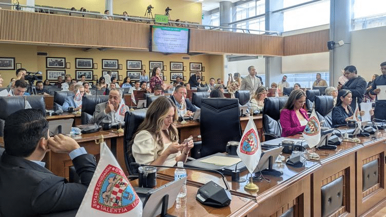 Declara Chihuahua el 23 de septiembre como Día Estatal de LSM