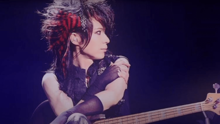 Falleció To-Ru, bajista de la banda japonesa «Dexcore»