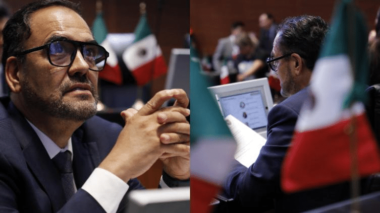 «Derecho conquistado»: Defendió Juan Carlos Loera política de Morena