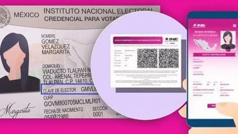 Prepara INE credencial digital; ¿a partir de cuándo?