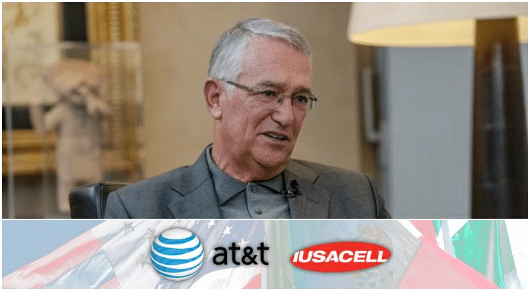 Pagó Ricardo Salinas fianza de U$25 millones para evitar cárcel en EU